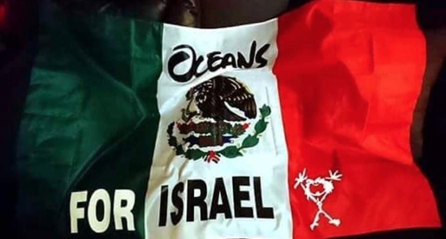 ¡Piel chinita! Pearl Jam tocó "Oceans" para Israel Barrales; el fan mexicano que falleció