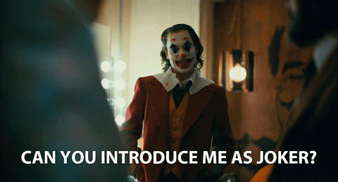Joker premios BAFTA nominaciones