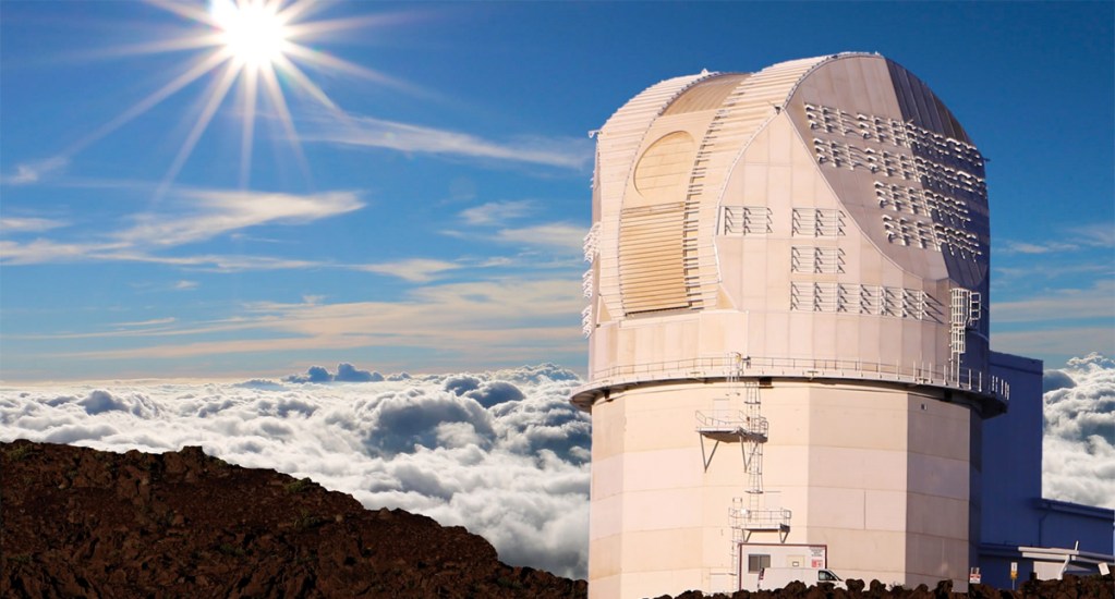 Nuevo telescopio muestra la superficie solar con un detalle sin precedentes