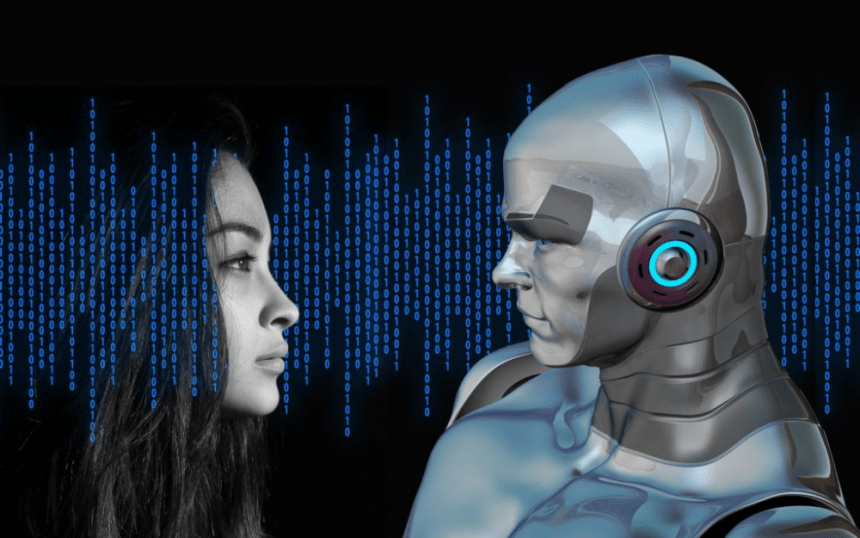 “Geomiq” te paga dos millones de pesos por ceder los derechos de tu cara para sus robots