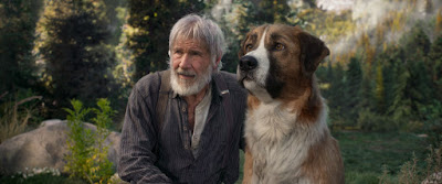 Harrison Ford El llamado de la naturaleza Indiana Jones 5