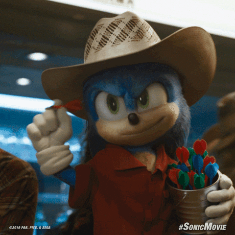 Sonic escenas poscréditos 