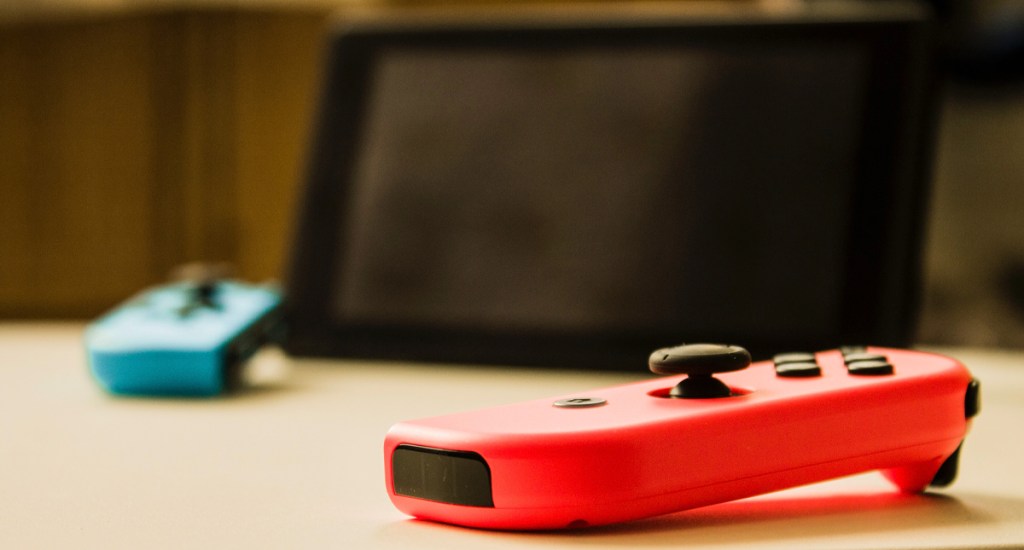 La Profeco registró 29 quejas en contra del proveedor Latamel Distribuidora por el mal funcionamiento de la consola de juegos Nintendo Switch