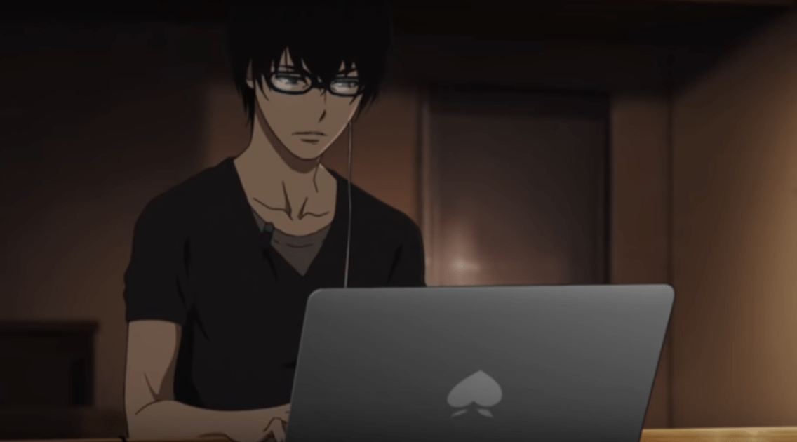 Apple celebra su presencia dentro del anime en su nuevo comercial para Japón