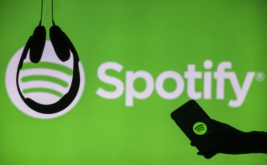 Spotify suspenderá la publicidad política en 2020