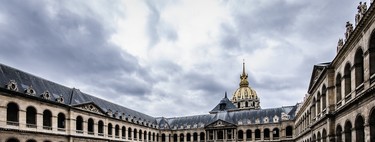 París entre bastidores, los secretos ocultos de los monumentos parisinos