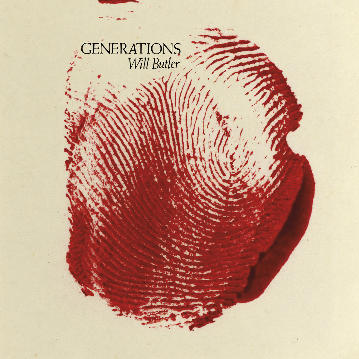 Generations: Un disco donde Will Butler nos invita a reflexionar a través de la crítica
