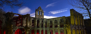 El monasterio de Rioseco (Burgos), declarado Bien de Interés Cultural