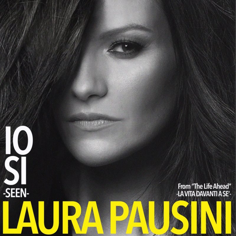 Laura Pausini The Life Ahead