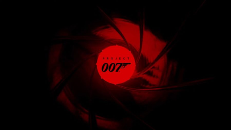 James Bond 007 videojuego