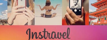 Instravel, un impresionante vídeo hecho con fotos de Instagram nos muestra lo que fotografían los turistas