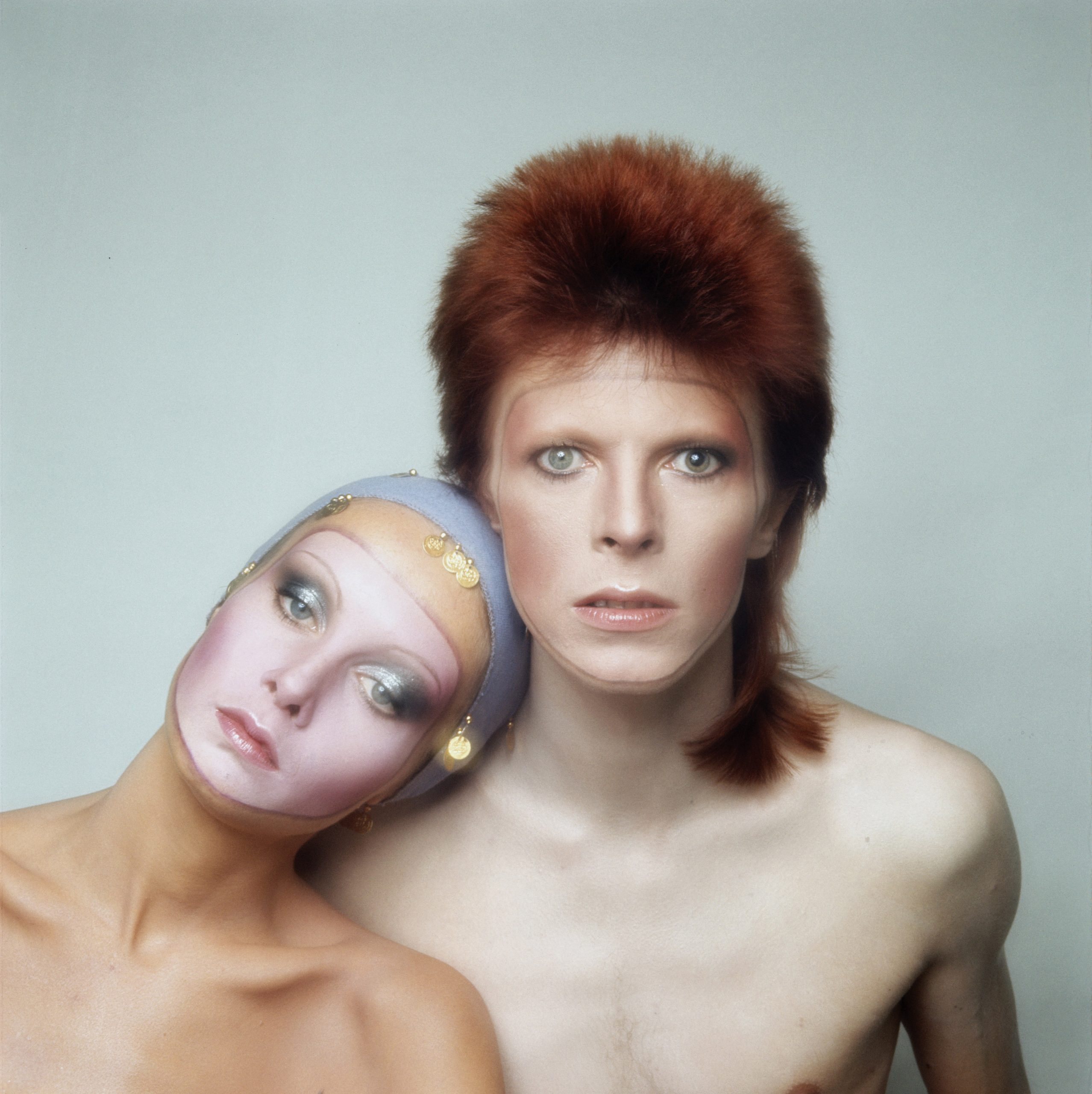 La pregunta del millón: ¿Por qué David Bowie tenía los ojos de colores distintos?