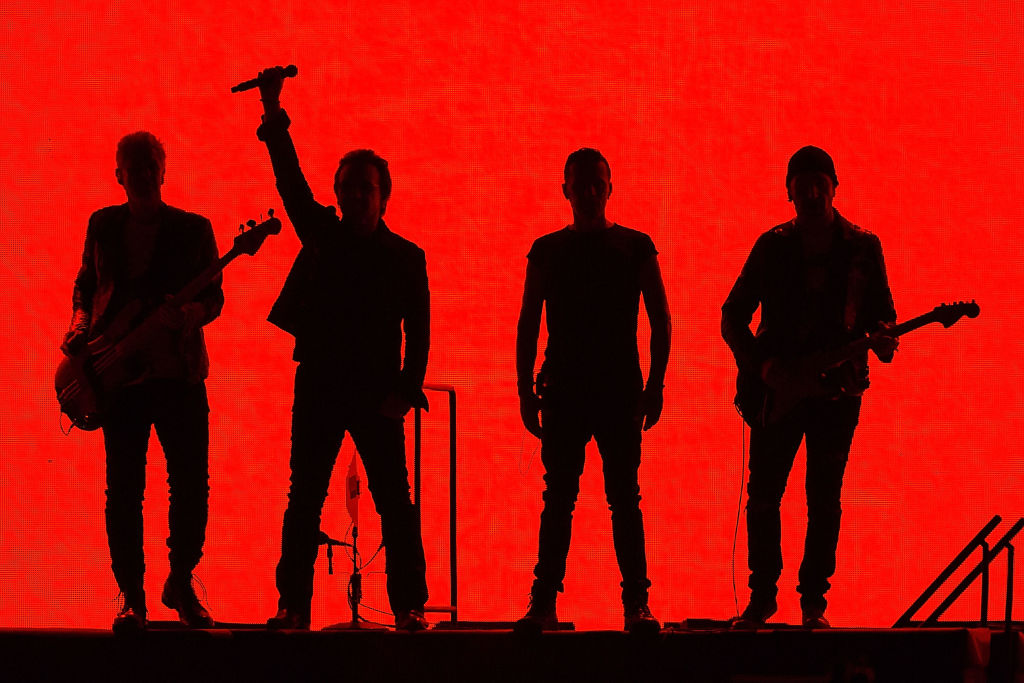 The Virtual Road: U2 proyectará conciertos inéditos a través de YouTube 