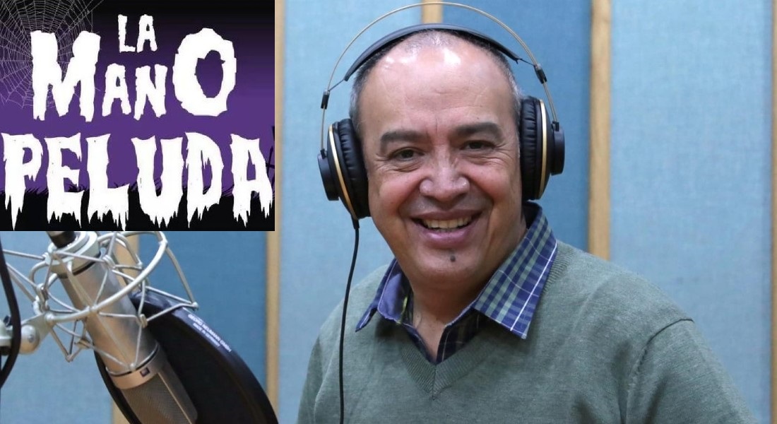 Fallece Rubén García Castillo, conductor de