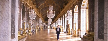 En 2021 podremos dormir como reyes en el nuevo hotel del Palacio de Versalles