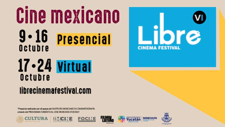 Libre Cinema Festival Estas Son Las Películas Que Puedes Ver En Línea Andres Oviedo 8253