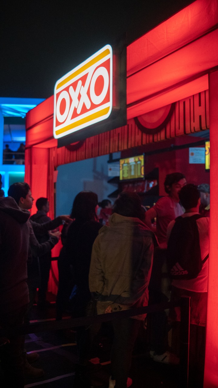 Wow: Un trabajador de OXXO reveló su sueldo en TikTok y nos dejó con la boca abierta