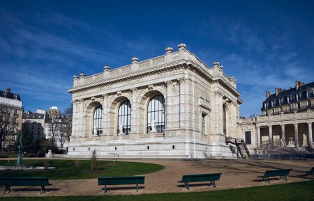 Palais Galliera Musee De La Mode De La Ville De Paris Facade 2 630x405 C Paris Musees Gm Pour Palais Galliera
