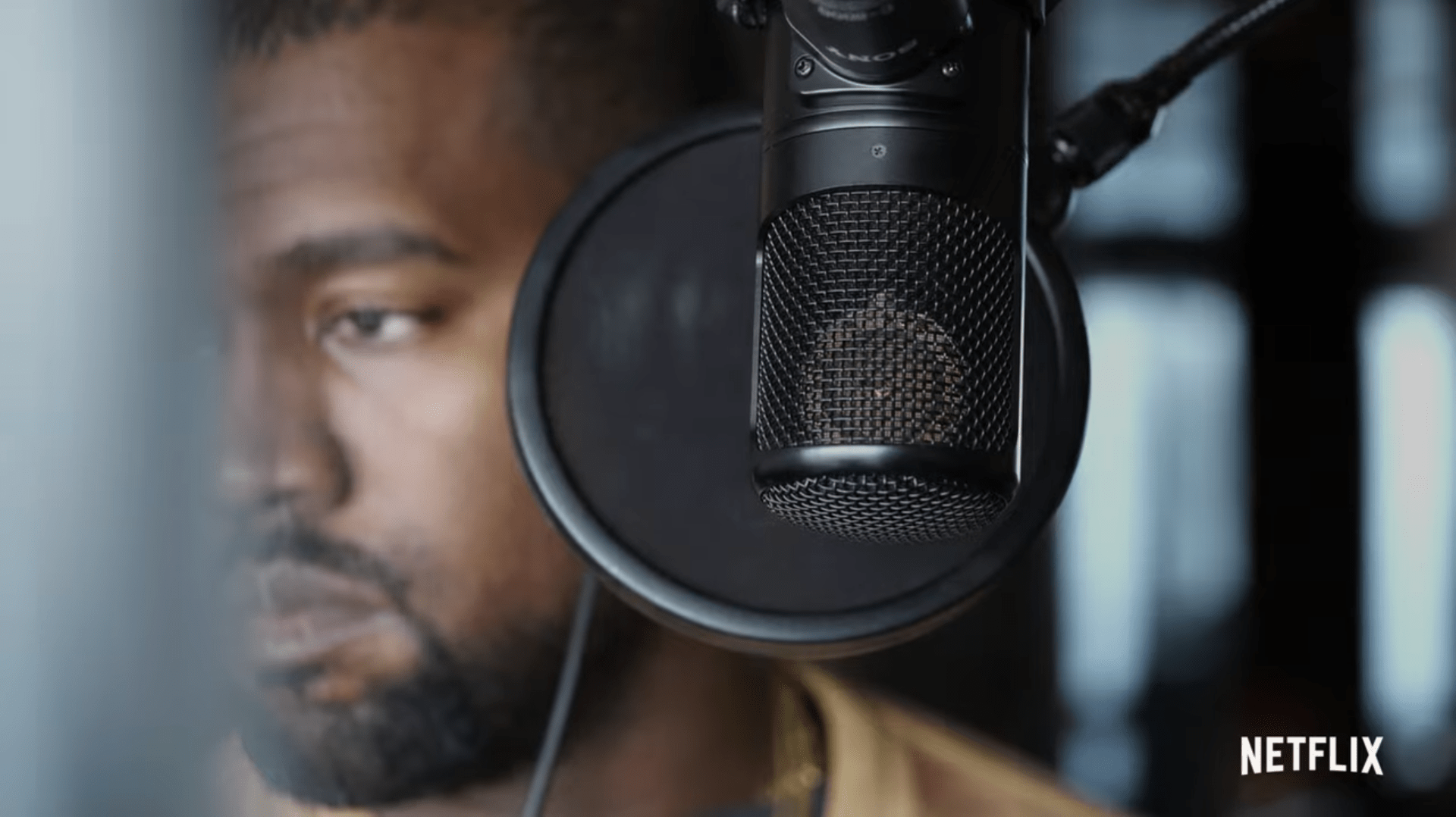 Checa el nuevo adelanto de 'Jeen-Yuhs', el documental de Kanye West en Netflix