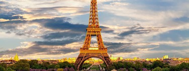 Estos son los lugares que debes incluir en un recorrido por el París de Gustave Eiffel, empezando por la famosa Torre