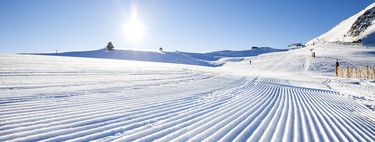 Empieza la temporada de esquí: escápate a la nieve a desconectar