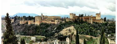 11 planes imprescindibles en Granada 