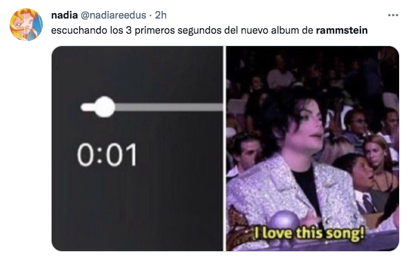 Así reaccionó el internet a 'Zeit', el nuevo disco de Rammstein