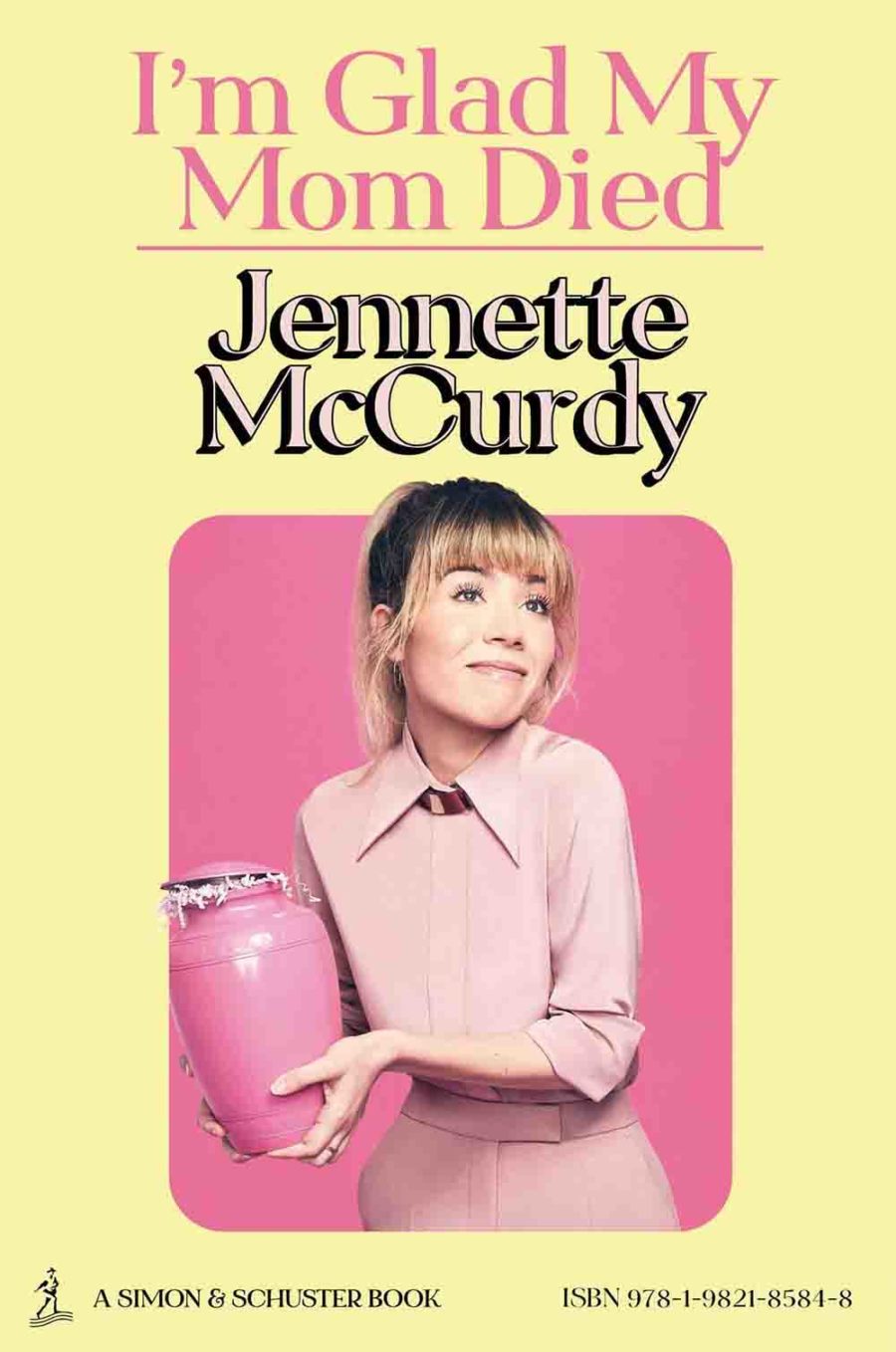 Jennette McCurdy