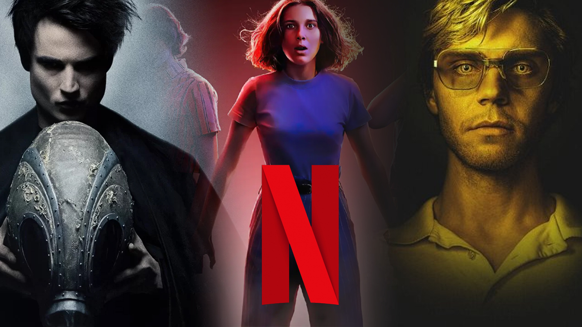 Plan de Netflix con anuncios Precio, fecha de lanzamiento y todo lo