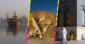 Además de los estadios: 7 lugares que debes visitar si te vas a lanzar a Qatar