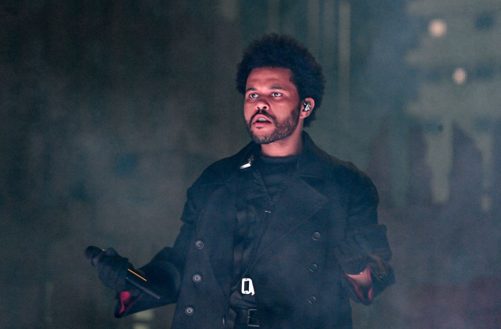 ¡Era verdad! Acá todo lo que deben saber sobre los conciertos de The Weeknd en México