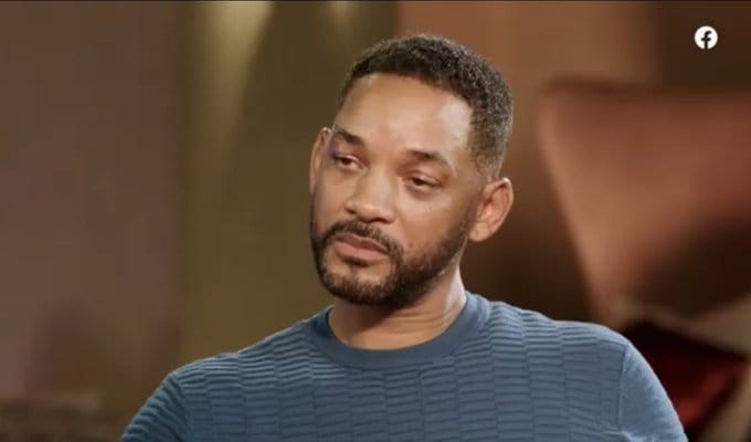 "Ella le hizo más daño": Chris Rock usa infidelidad a Will Smith para ‘devolverle’ la bofetada