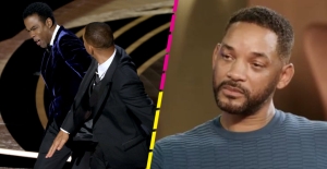 "Ella le hizo más daño": Chris Rock usa infidelidad a Will Smith para ‘devolverle’ la bofetada