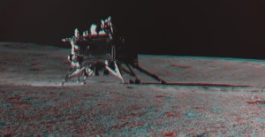 El rover de la India en la Luna no ha despertado de su siesta