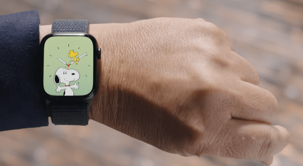 Apple Watch Series 9: estas son las novedades y precio del reloj inteligente más popular - apple-watch-series-9-11-1024x561