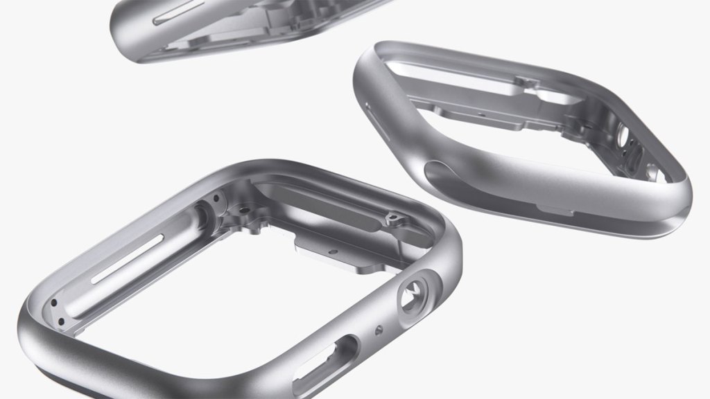 Nuevo Apple Watch fabricado 100% con materiales reciclados