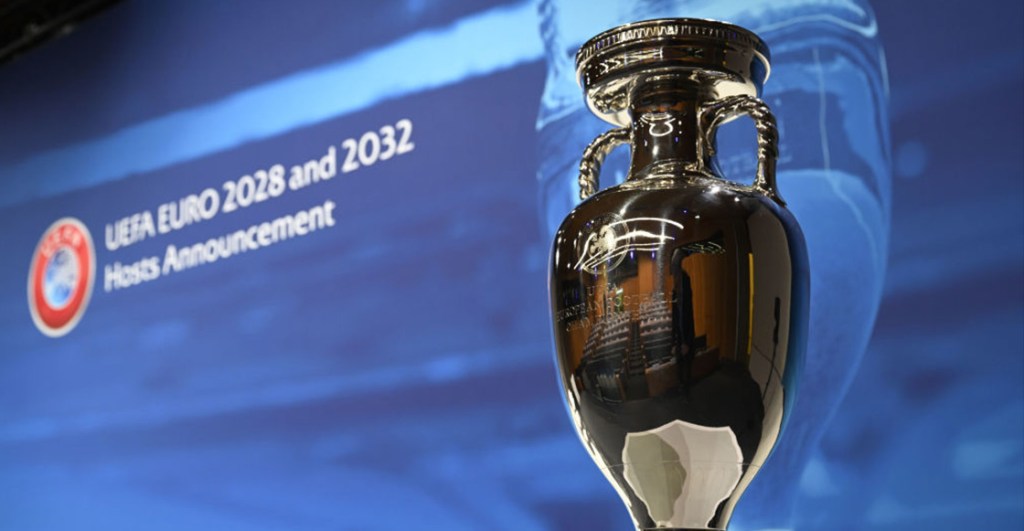 Euro 2024: Qué selecciones calificaron al repechaje, por qué y cómo se juega