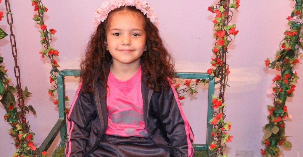 Hind Rajab: La llamada de auxilio no cumplida de una niña en la guerra de Israel en Gaza