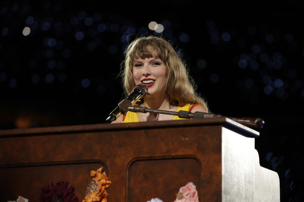 Taylor Swift y el conflicto político entre Singapur y Filipinas por sus conciertos