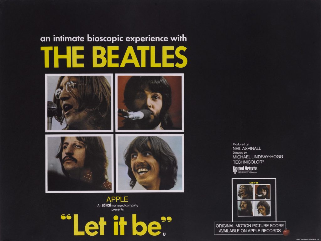'The Beatles: Get Back': El documental que cambia la visión de los últimos años de la banda