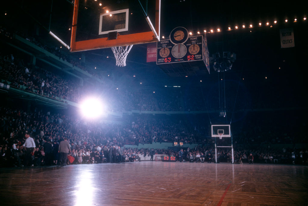 Las dinastías en NBA son legendarias y datan desde hace 70 años