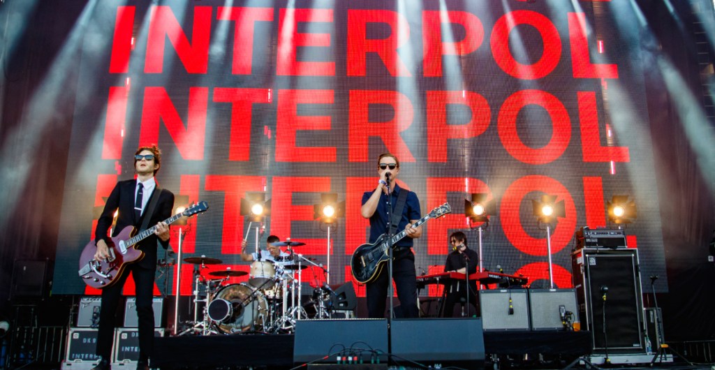 ¿Interpol realmente ha venido tantas veces a México?