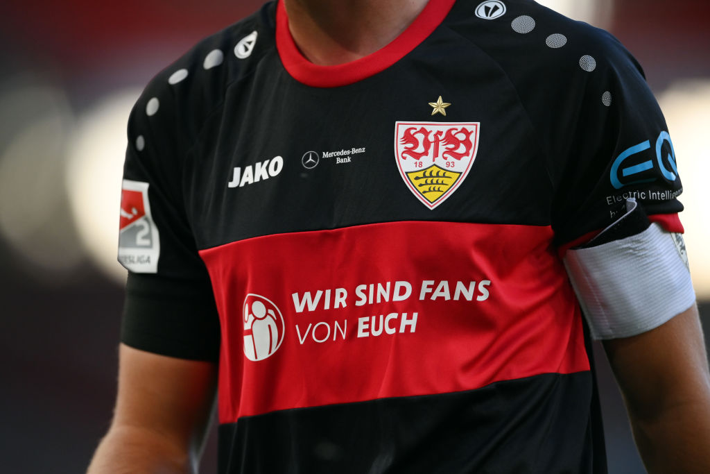 Los equipos que tienen una estrella en Bundesliga