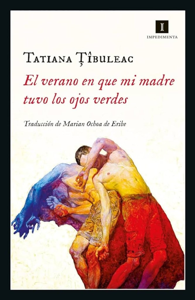 2 libros que tienes que leer sobre la maternidad para el 10 de mayo recomendados por Elvis Liceaga