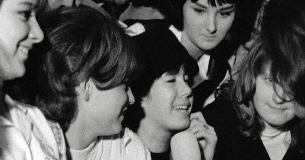 Adrienne es la fan que Paul McCartney busca conocer 60 años después de que ella le declarara su amor. Foto: Paul McCartney (Instagram) 