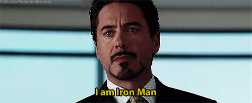 Endgame error continuidad