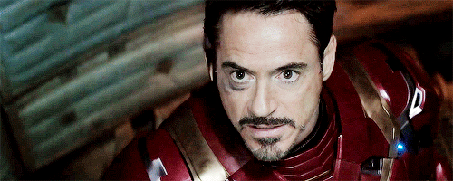 Robert Downey Jr. Batman