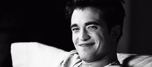 Robert Pattinson Batman