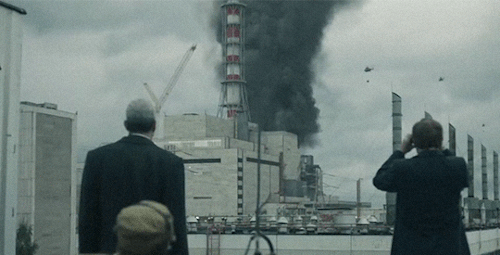 Producers Guild Awards 2020 Chernobyl