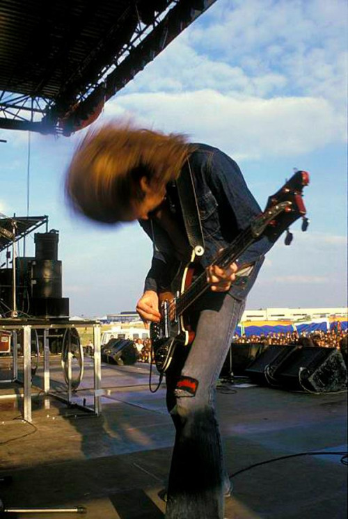 cliff